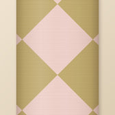 Harlequin ribbon