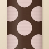 Spot toss ribbon