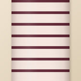 Ticking ribbon