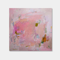 Vanni Art Prints Vanni Limited Edition Fine Art Canvas Print - Head Over Heels