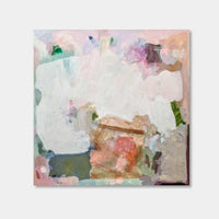 Vanni Art Prints Vanni Limited Edition Fine Art Canvas Print - Summer Rain