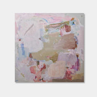 Vanni Art Prints Vanni Limited Edition Fine Art Canvas Print - Morning Sun