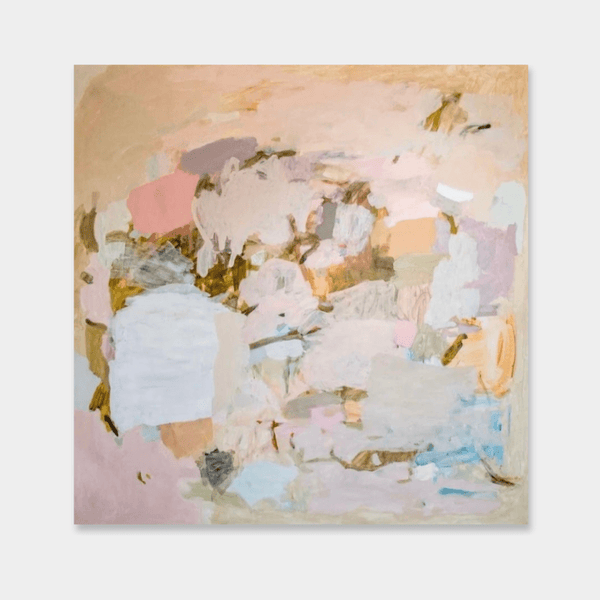 Dancing Sunshine — limited edition fine art canvas print by Vanni Art | wall art at Norsu Interiors