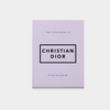 norsu Books Fashion The Little Guide to Christian Dior