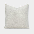 norsu STUDIO - Forma Collection - Sculpt Cushion, Vanilla