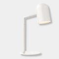 Pia desk lamp - White
