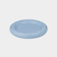Orb Ceramic Platter - Sky