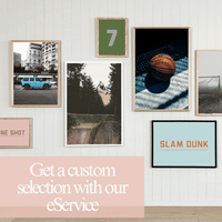 Norsu Interiors eservice Style your wall like a PRO eService