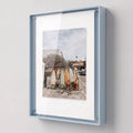 norsu STUDIO Acrylic Box Gallery Frame - Powder Blue
