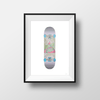 DG Designs Prints Dom Gauci Print - Skate Time