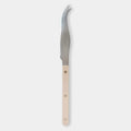 Celine Cheese Knife, Nude