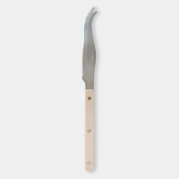 norsu interiors Cheese Knives Celine Cheese Knife, Nude