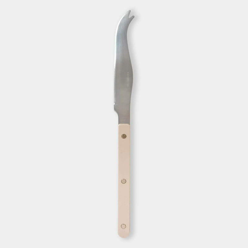 norsu interiors Cheese Knives Celine Cheese Knife, Nude