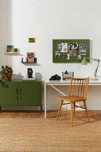 Mustard Made Board Mustard Made The Story Board - Olive