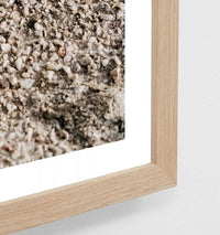 Middle of Nowhere Affordable Prints Middle of Nowhere 'Ocean Vista' Framed Print