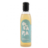 Olea Pia Premium Italian White Balsamic Vinegar Glaze 250mL