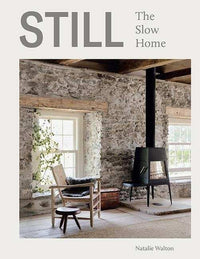 Still By Natalie Walton