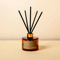 Etikette Candle Gold Edition Diffuser - Eumundi