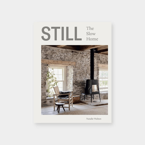 Still By Natalie Walton