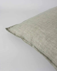 Baya Cassia Cushion - Sage