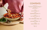 Wholesome by Sarah: Family Food Cookbook