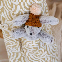 And The Little Dog Laughed - Edith Rabbit, Mini