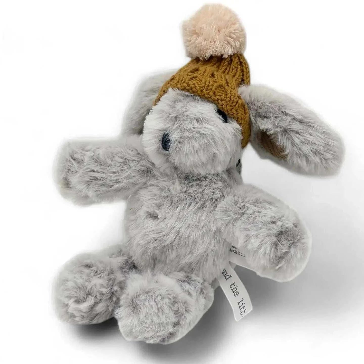 And The Little Dog Laughed - Edith Rabbit, Mini