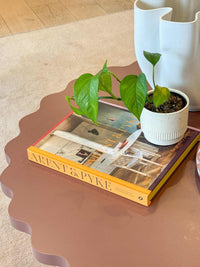 Arent & Pyke: Interiors Beyond the Primary Palette
