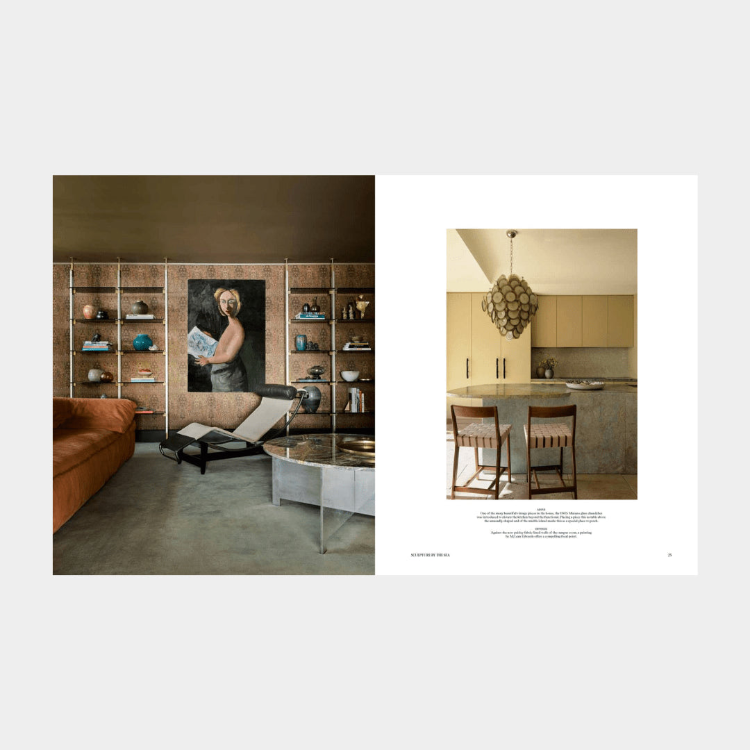 Arent & Pyke: Interiors Beyond the Primary Palette