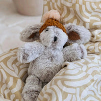 And The Little Dog Laughed - Edith Rabbit, Mini