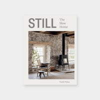 Still By Natalie Walton