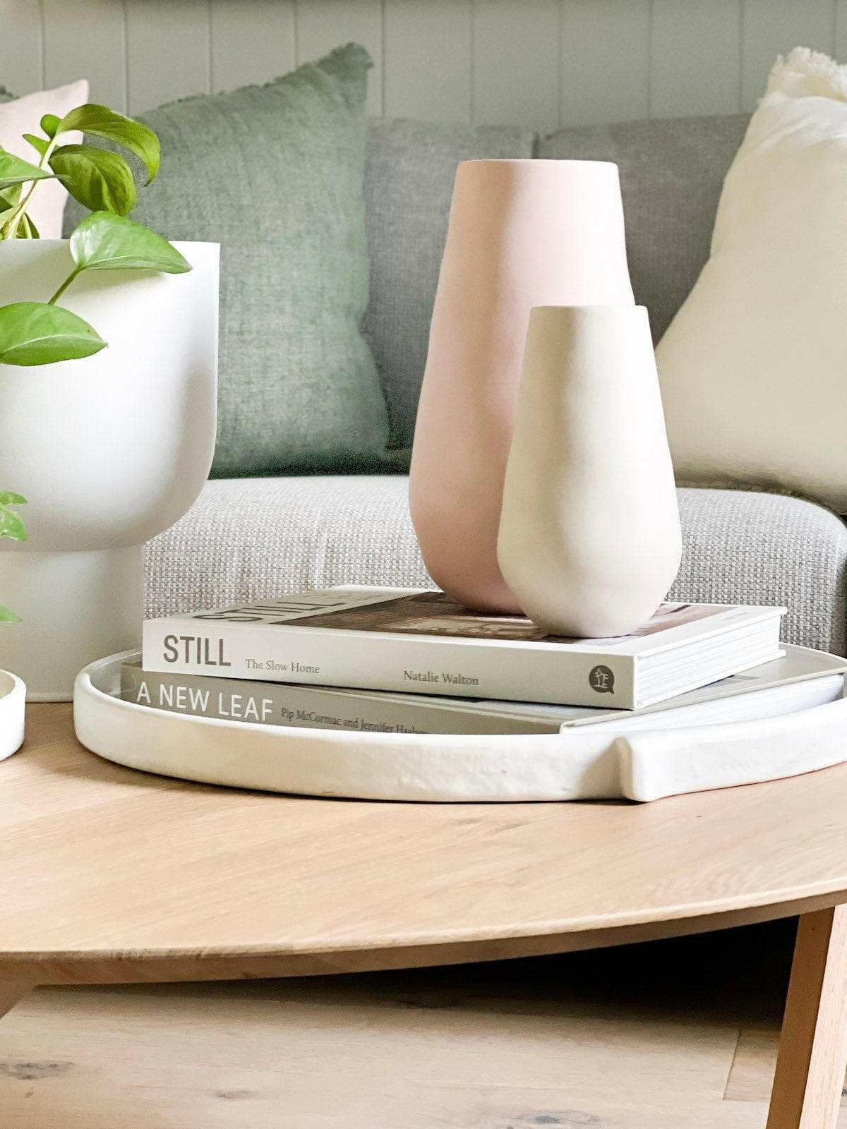 Still By Natalie Walton