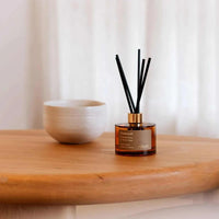 Etikette Candle Gold Edition Diffuser - Eumundi