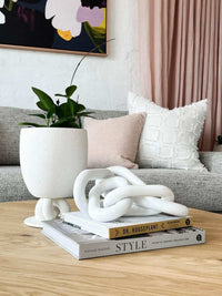 Style: The Art of Creating a Beautiful Home