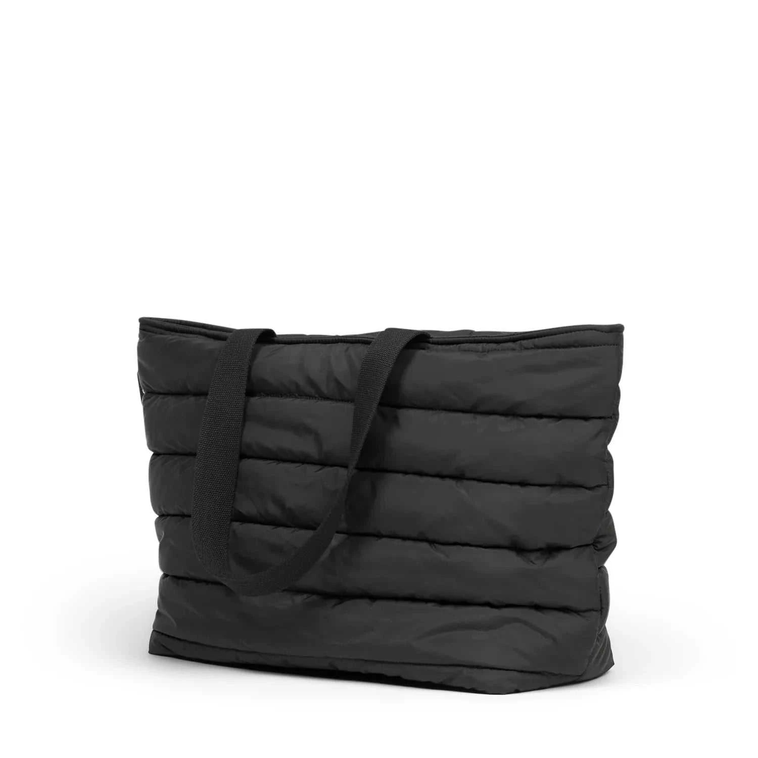 Base Supply Take It Base Tote Bag - Black