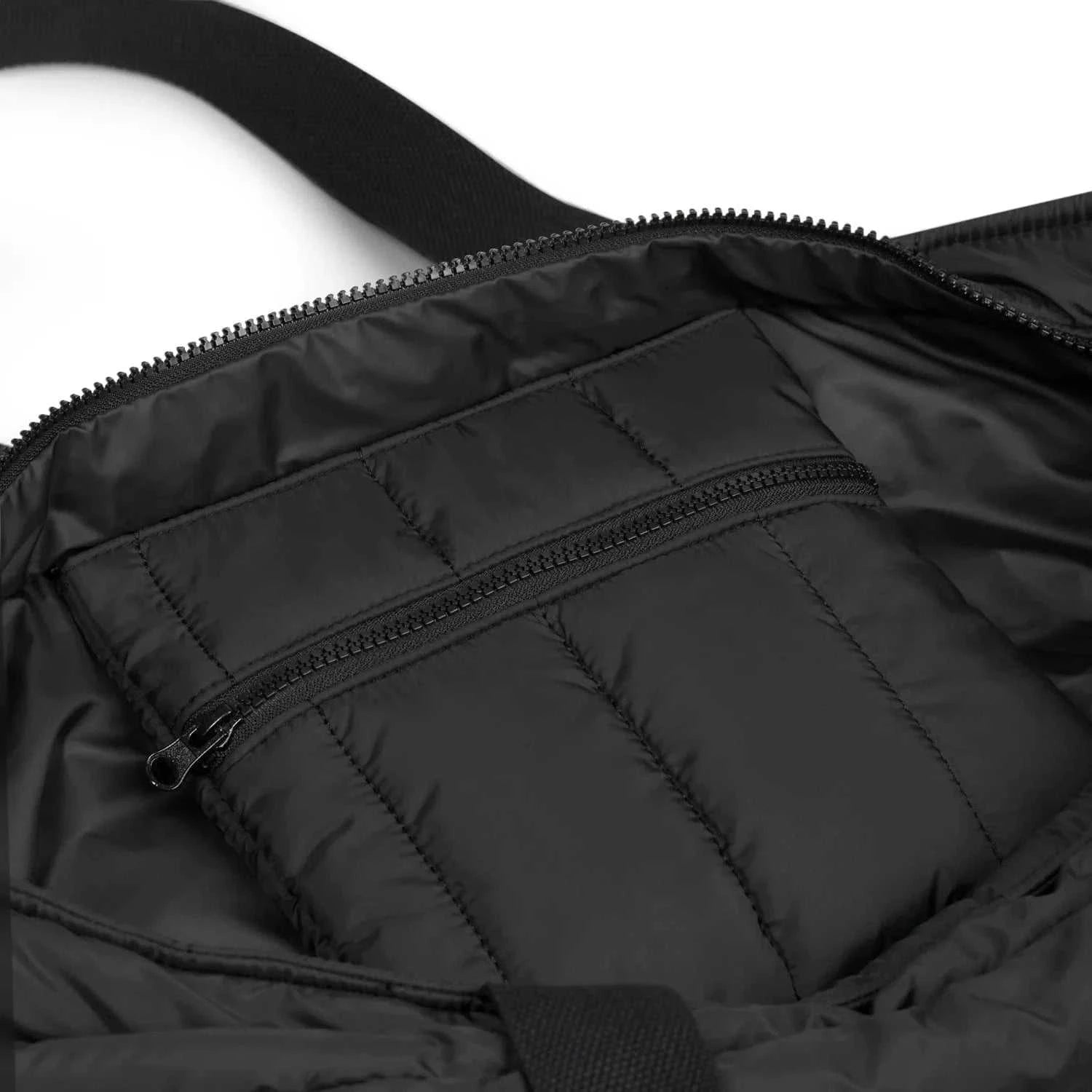 Base Supply Take It Base Tote Bag - Black