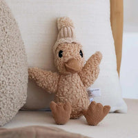 And The Little Dog Laughed - Edmond Duck
