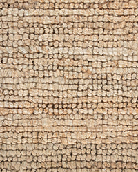 Baya Papeete jute knot weave detail