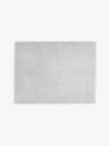 Aura Home Accessories Paros Bath Mat - Dove