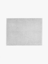 Aura Home Accessories Paros Bath Mat - Dove
