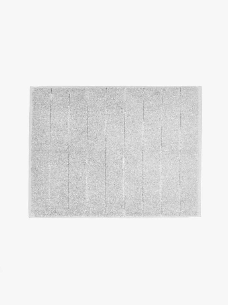 Aura Home Accessories Paros Bath Mat - Dove