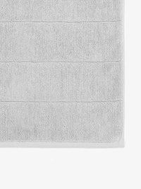Aura Home Accessories Paros Bath Mat - Dove