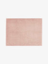 Aura Home Accessories Paros Bath Towel - Pink Clay