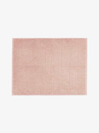 Aura Home Accessories Paros Bath Towel - Pink Clay