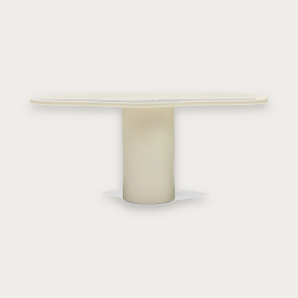 Pembe Console Natural