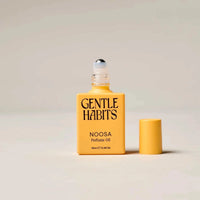 Gentle Habits Perfume Oil Gentle Habits, Perfume Oil - Noosa