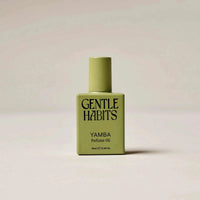 Gentle Habits Perfume Oil Gentle Habits, Perfume Oil - Yamba