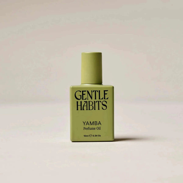 Gentle Habits Perfume Oil Gentle Habits, Perfume Oil - Yamba