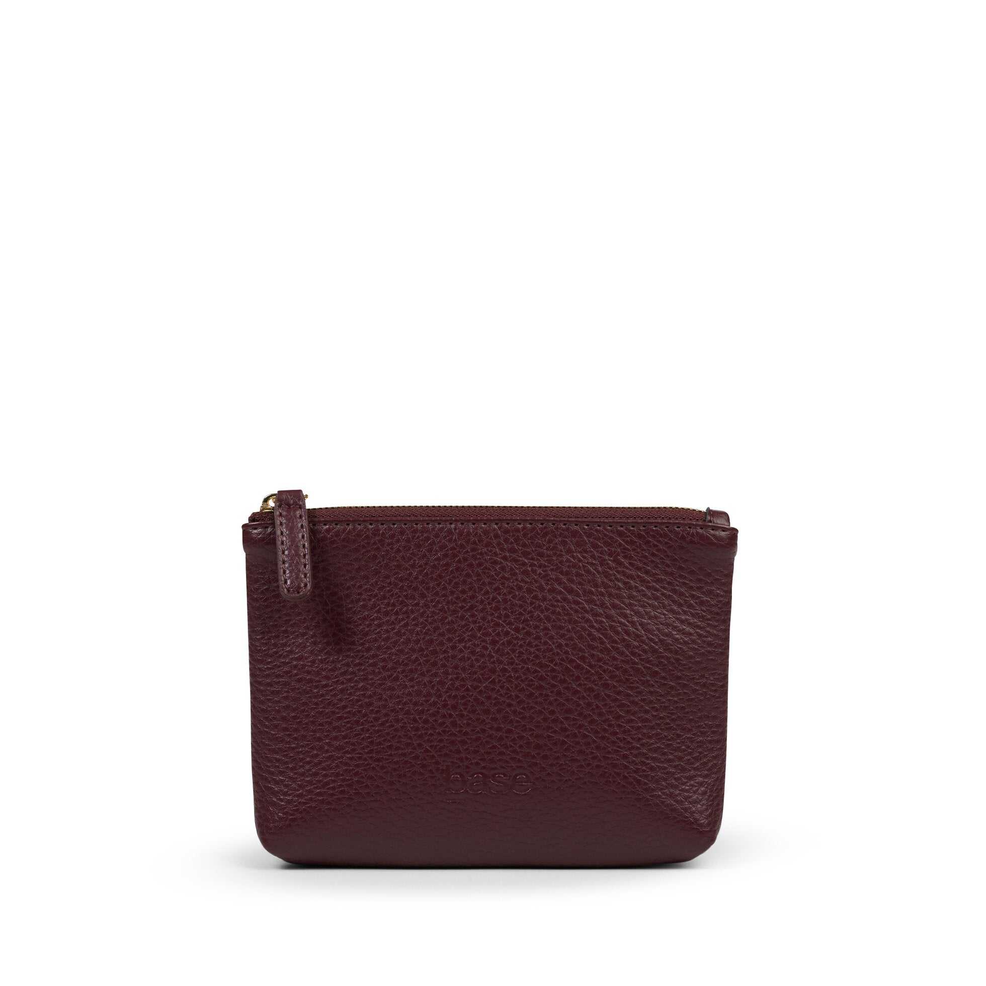 Base Supply Travel Bag Base Supply Petite Base Bag - Burgundy