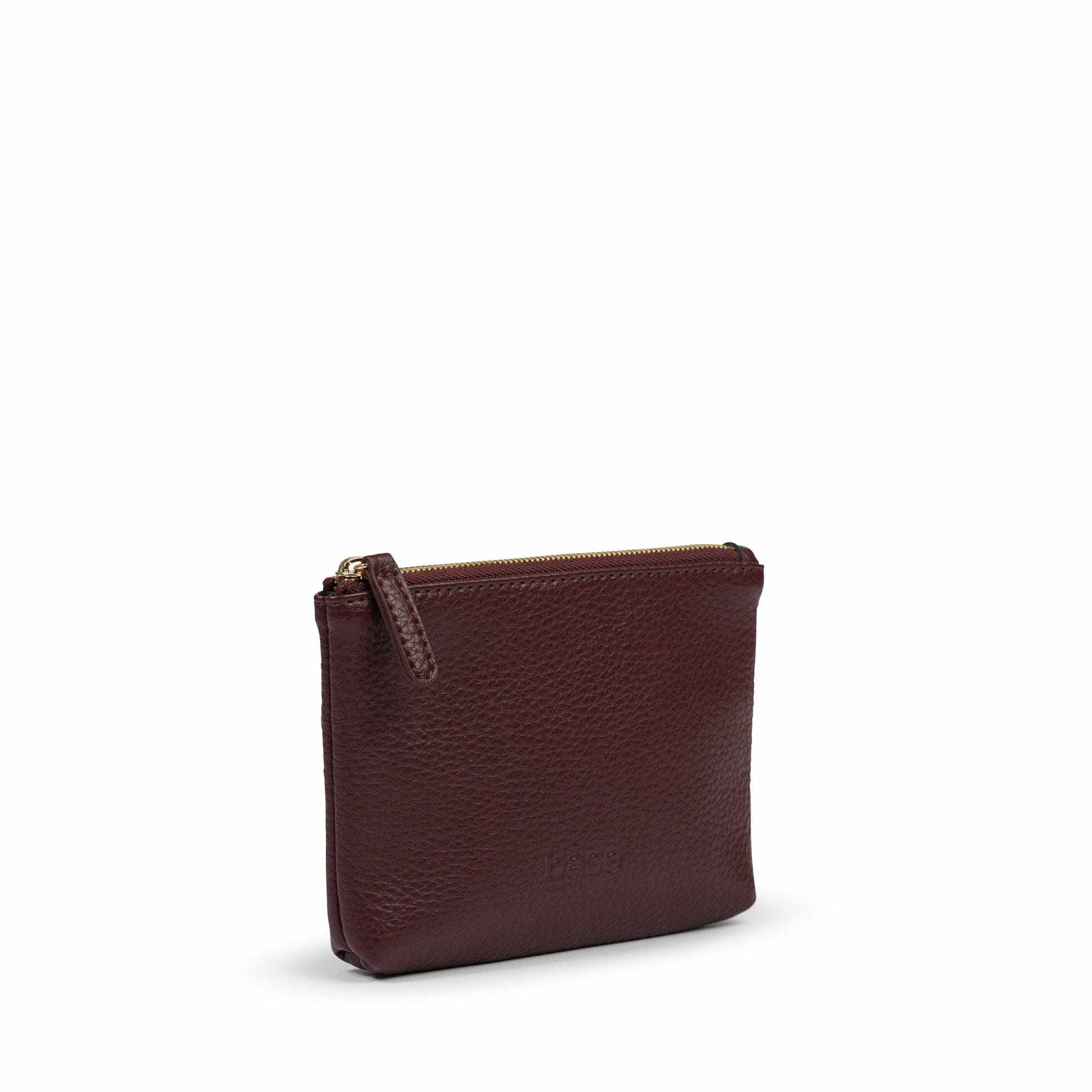 Base Supply Travel Bag Base Supply Petite Base Bag - Burgundy